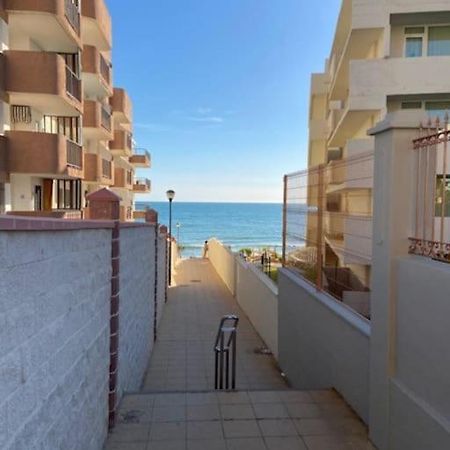 Estudio A 50M De La Playa ماتالاسكانياس المظهر الخارجي الصورة