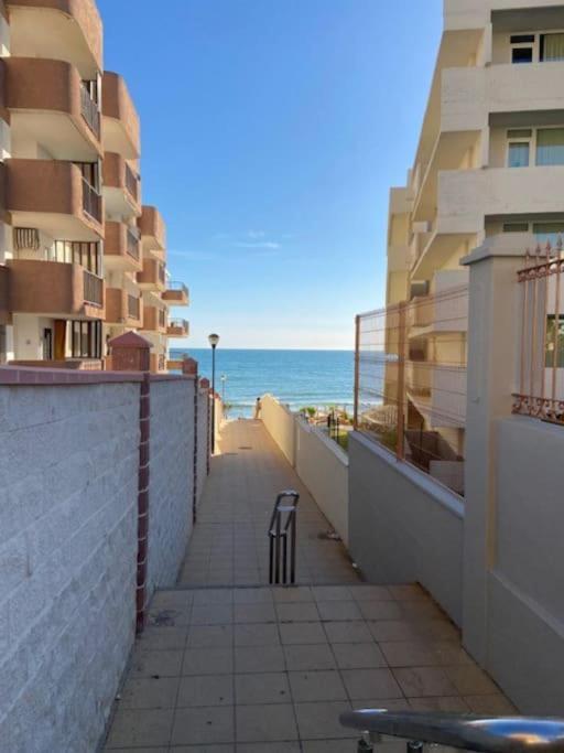 Estudio A 50M De La Playa ماتالاسكانياس المظهر الخارجي الصورة