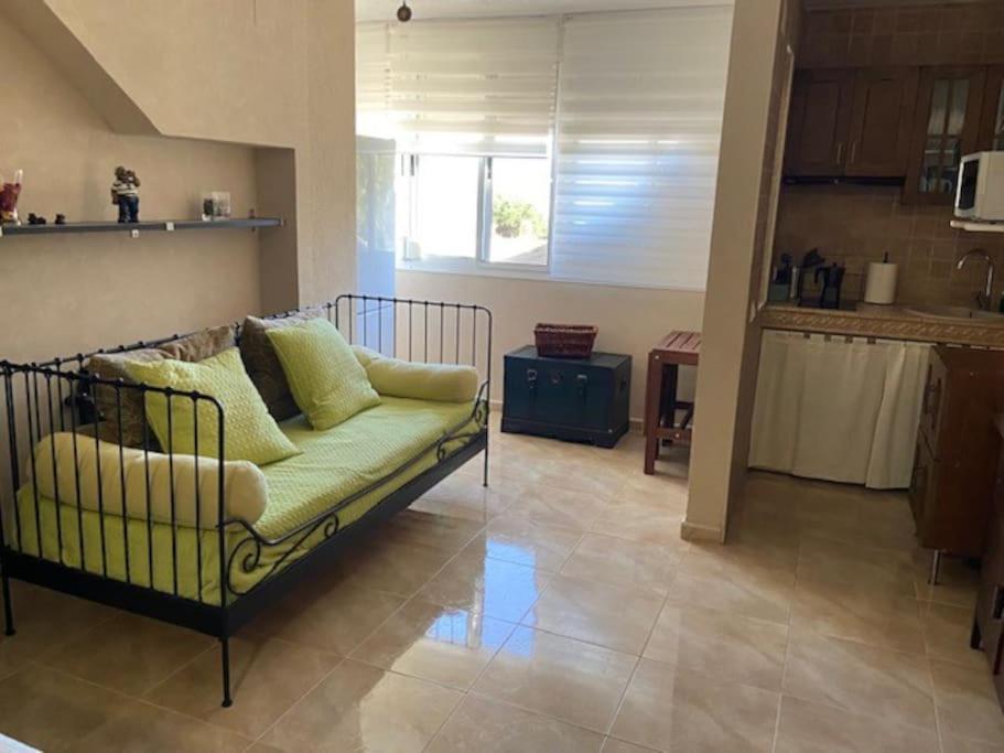 Estudio A 50M De La Playa ماتالاسكانياس المظهر الخارجي الصورة