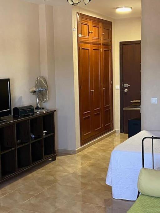 Estudio A 50M De La Playa ماتالاسكانياس المظهر الخارجي الصورة